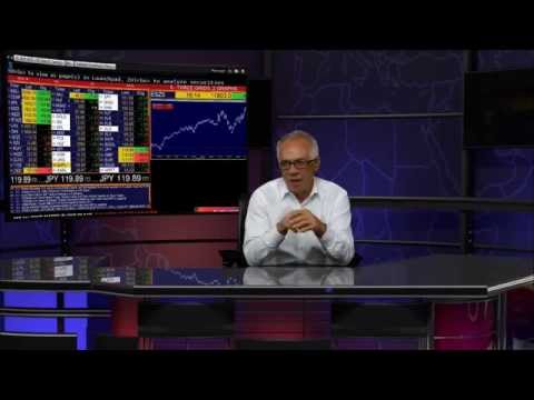 September 30th Daily Stock Market Recap by Tom O'Brien on TFNN   2015
