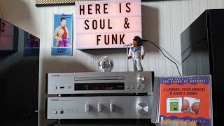 Darrell Banks - Forgive Me