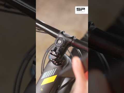 SP Connect - Stem Mount Pro