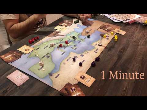 How to play Tutorial