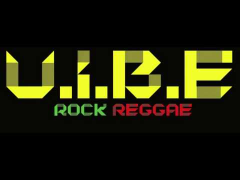 Último Por Do Sol - V.I.B.E Rock Reggae