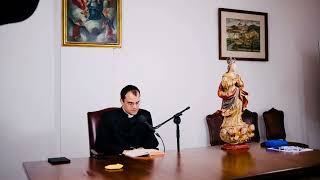 [Conferência 1] Meu filho é desobediente