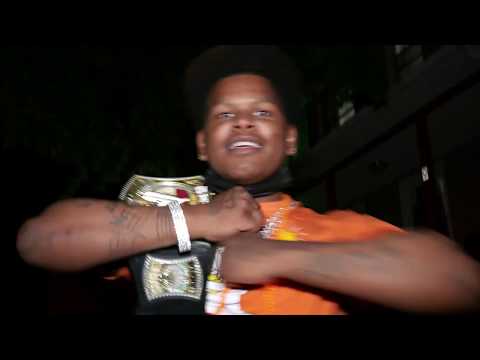 Pollito Trapper ""GG GORILA""VIDEO OFICIAL