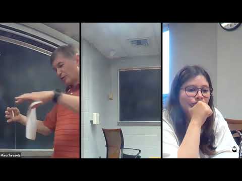 Sasha Voronov (University of Minnesota); September 25, 2023