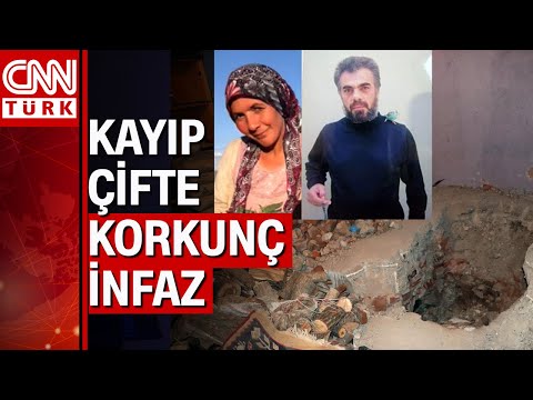 Couple missing for 22 days killed and buried in tandoor