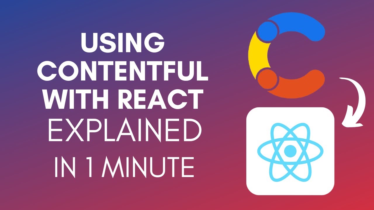 How To Use Contentful With React (2025)
