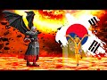 KOF Mugen Boss Zero Team Vs Choi Bounge Team