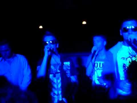 Jedna noc kajanja / Shabac :) / 2010