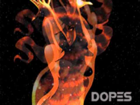 Monster Magnet-King Of Mars- Dopes