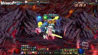 검신 쩔공4일차