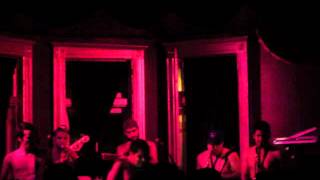 Ska All Stars - Voodoo Glow Skulls - Human Piñata