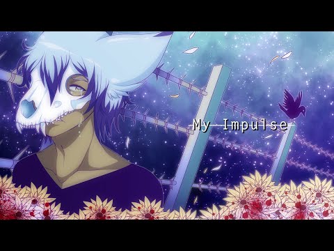 nostraightanswer - My Impulse (feat. DEX)