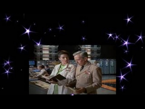 The Time Tunnel S01E12 The Death Trap