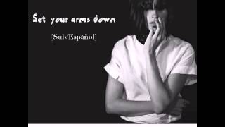 Warpaint - Set Your Arms Down - Subtitulada al español