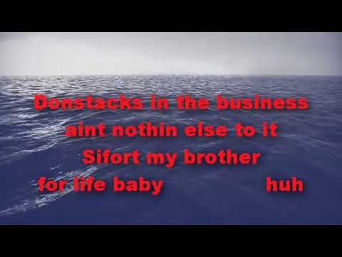 Bagdad 2060/DonStacks ft. Sifort-ft Saïd Rouina- Hagara- City of Diamonds