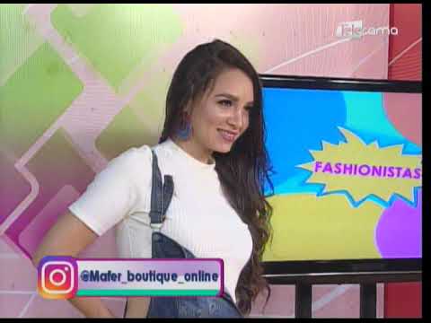 La moda noventera regresa