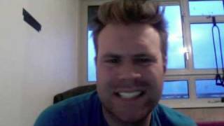 Daniel Bedingfield Answers Your Questions 1