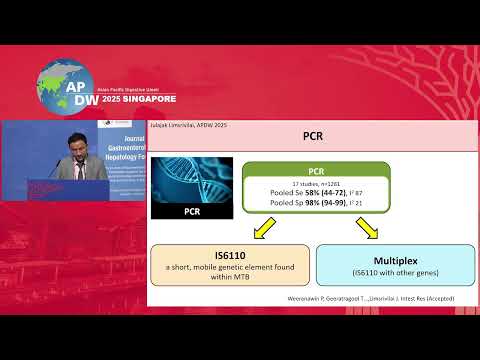 APDW 2025 - JGHFoundation – APDWF Emerging Leader Lecture: Luminal