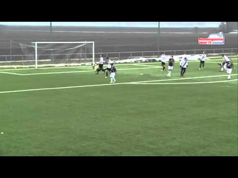 Futura Mosonmagyaróvár - Komárom_MVTV