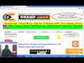 Champcoin Ke Baare Me Poori Jaankari Tutorial