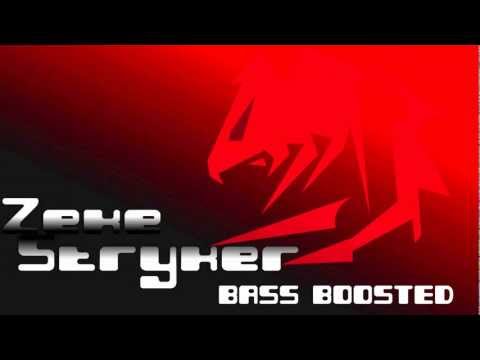 Feed Me - Green Bottle - BASS BOOSTED (ZO REQUIRED)