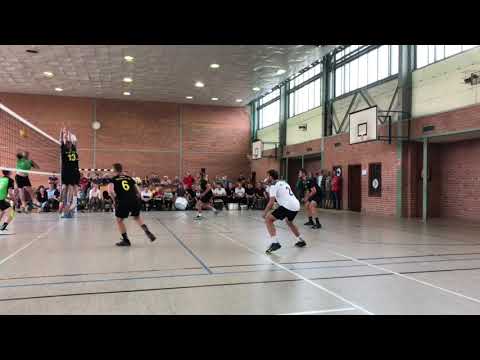 Burger VC 99 - USV Halle II