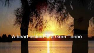 Gran Torino Lyrics- Jamie Cullum &amp; Clint Eastwood