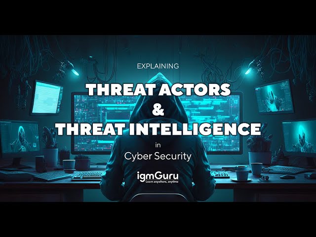Cyber Security Course in Delhi