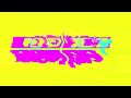 Klasky Csupo In Crazy Diamond Effects Sponsored By Preview 2 Effects