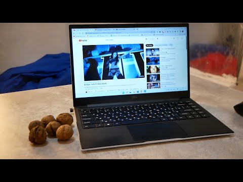 Ноутбук про цене смартфона! TCL Book 14 GO/ Арстайл /