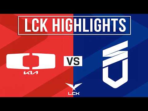 DK vs DNS Highlights ALL GAMES | LCK CUP 2026 Playoffs | Dplus Kia vs DN SOOPers