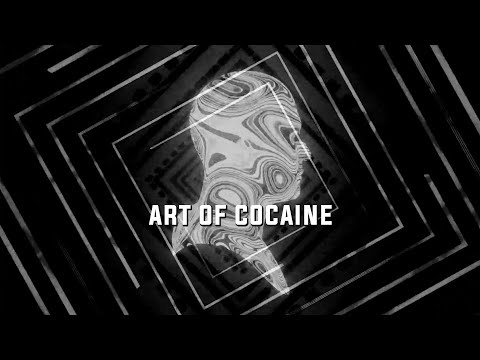 Art of Cocaine Set - S.O.L.O.M.U.N - Boris Brejcha - Maceo Plex by RTTWLR