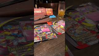 Nem pra jantar ? Mas será q valeu a pena ? #cartaspokemon #pokemon #tarjetaspokemon #pokemoncards
