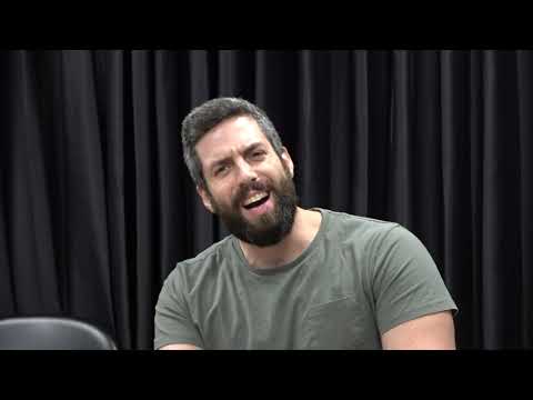 סצנה מתוך משחק ההצלחה (מקורי - 5/1/2022) (במסגרת קורס לימור שמילא)