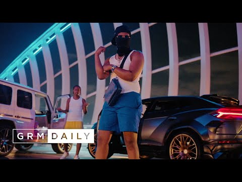 Awon - All Of That [Music Video] | GRM Daily