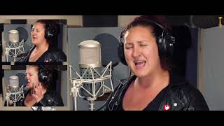 Nightwish - The Escapist (Vocal cover by Charlotte jones) : Ignite Sessions
