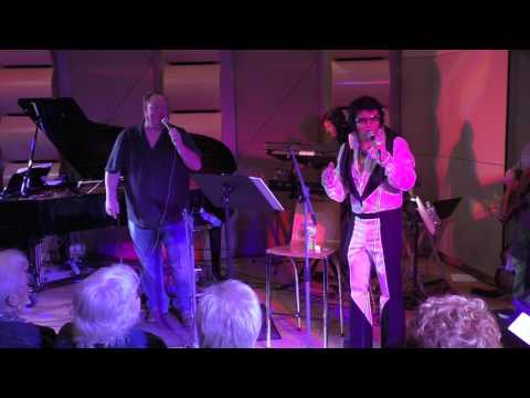 TCB2, Clip 5 - video by Susan Quinn Sand