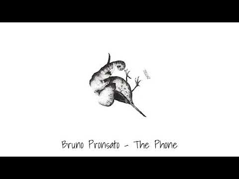 Bruno Pronsato - The Phone [ZMT002]