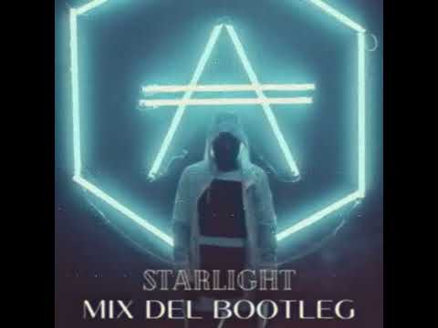 Don Diablo & Matt Nash - Starlight (Mix Del Bootleg )