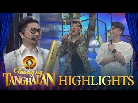 Tawag ng Tanghalan: Vice Ganda shares his failed surprise birthday party for Jhong