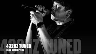 @3doorsdown - Down Poison (432 Hz Tuned)