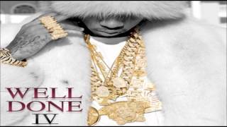 Tyga - Pressed   Feat.  Honey Cocaine (Well Done 4)