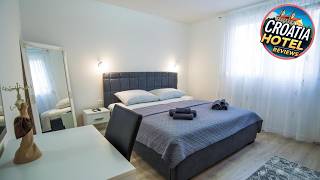 Too Sweet Apartment 1 | Split, Croatia | Hotel Review 🏩