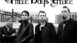 Three Days Grace - Chronic