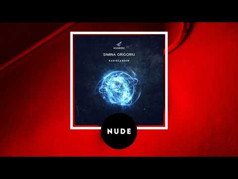 Simina Grigoriu - Radiocarbon [Kuukou Records]