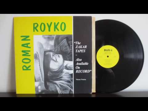 DON'T THINK TWICE IT'S ALRIGHT---Roman Royko (begins at 4:15)