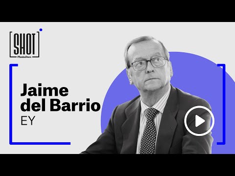 Entrevista con Jaime del Barrio (EY)