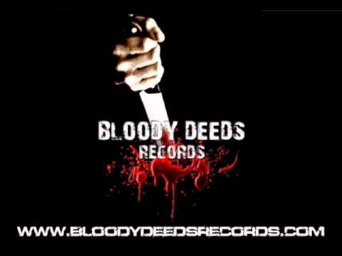 Enokem - Promo Parts (prod. by T-Beat & Opiumane)