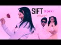 (Remix) SIFT | BHALWAAN | ANMOL B | Prod.byTxP | New song | @txp_