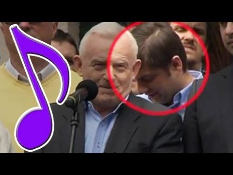 MC Sufler Leszka Millera!